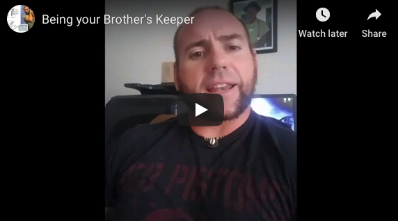 PTSD Affects More Than Just Veterans In Baton Rouge