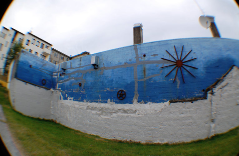 Baton Rouge: 2 x ‘Double Vodka, Soda and Lime’s… a break from living with PTSD