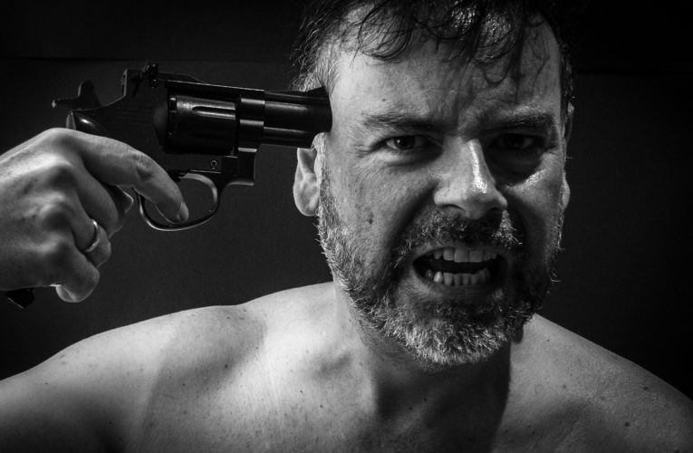 PTSD and The Risk Of Suicide In Baton Rouge