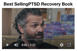 Baton Rouge: PTSD Recovery Book