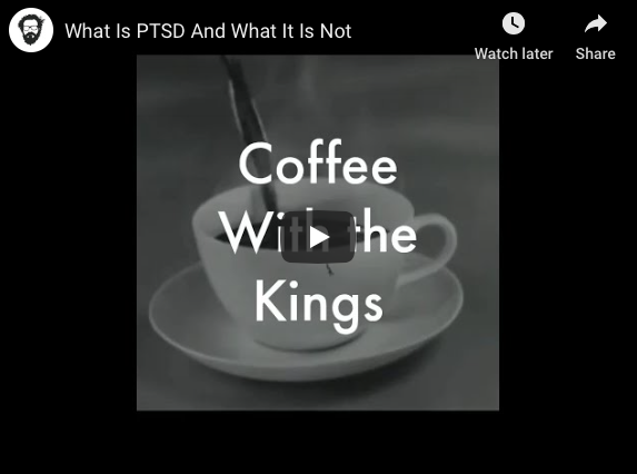 Baton Rouge What Is PTSD And What It Is Not