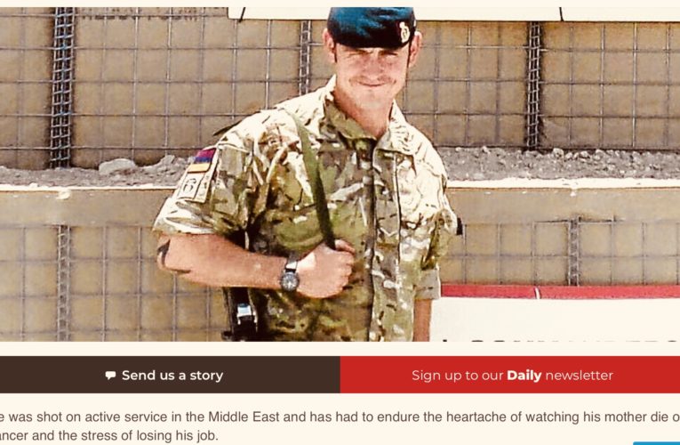 Baton Rouge My mess!!