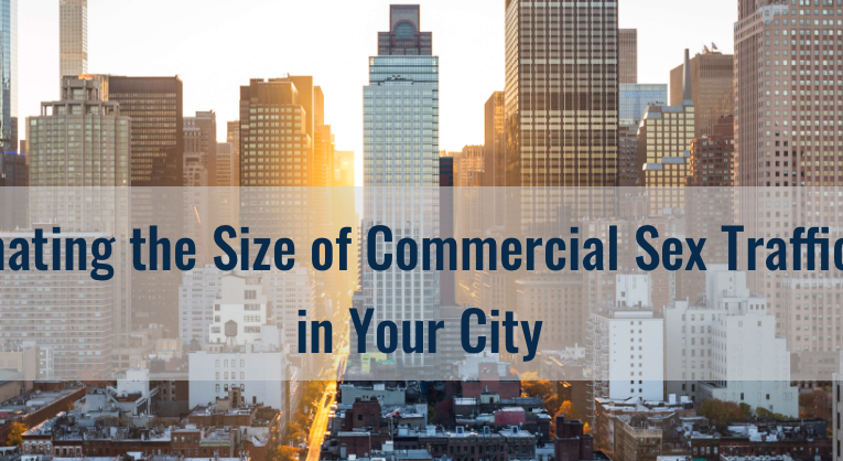 Human And Sex Trafficking in Baton Rouge