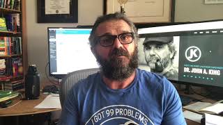 Helping Someone With Complex PTSD In Baton Rouge.