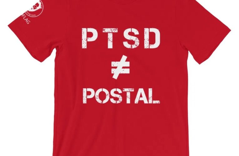 Complex PTSD: From Surviving to Thriving In Baton Rouge.