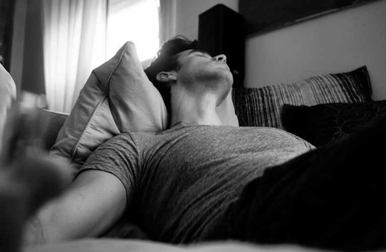 Retired Law Enforcement Officer Talks About Living with Night Terrors in Baton Rouge