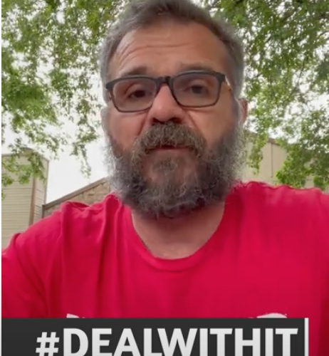 Baton Rouge: 6 steps to Recover from A Bad Day