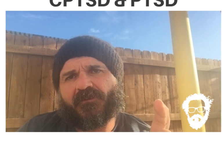 Baton Rouge: What is the difference between CPTSD and PTSD?