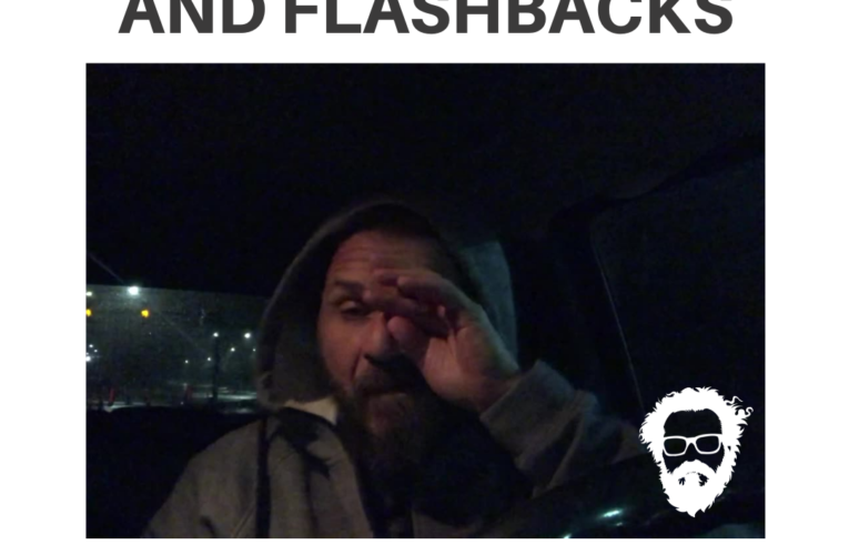 4 THINGS TO HELP WITH PTSD / CPTSD FLASHBACKS AND NIGHTMARES IN Baton Rouge