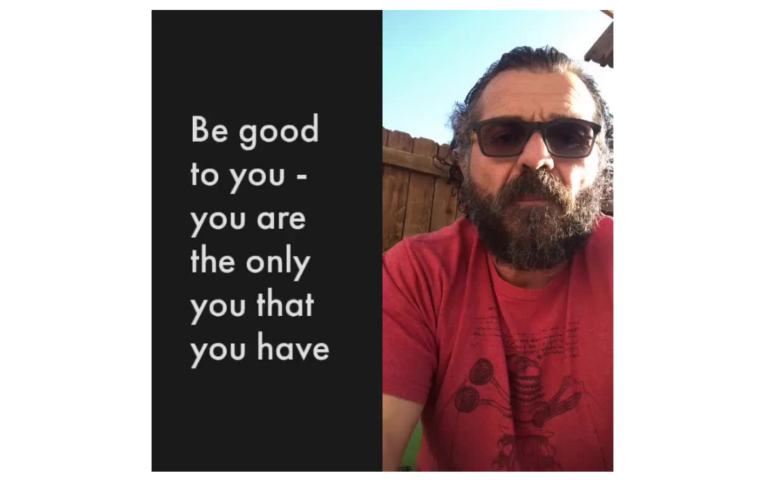 PTSD Self-Care; Post Traumatic Stress Self-Care in Baton Rouge