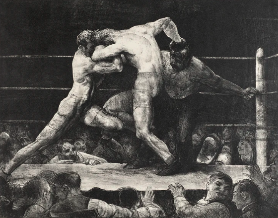 Baton Rouge: PTSD is not a Competition