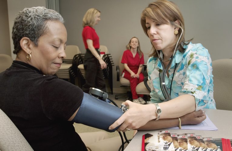 How to Lower Blood Pressure at Home Without Medicine in Baton Rouge