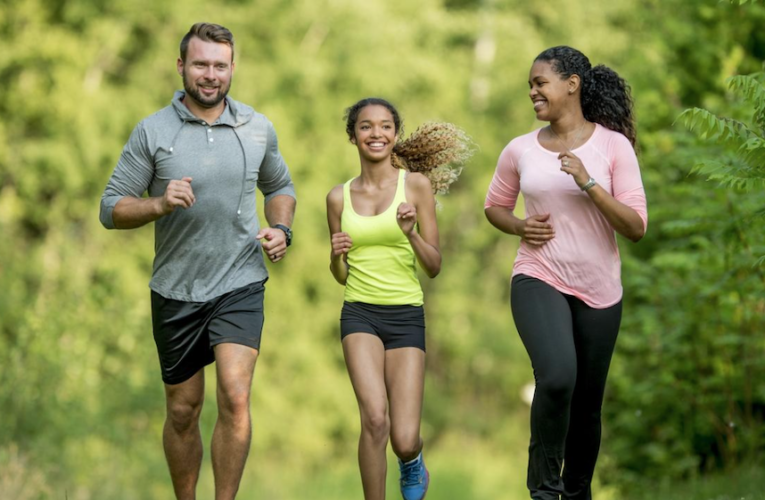 How to Improve Blood Circulation Naturally in Baton Rouge