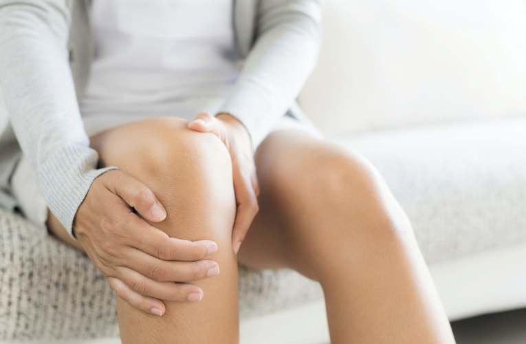 Baton Rouge What Causes Sudden Knee Pain without Injury?