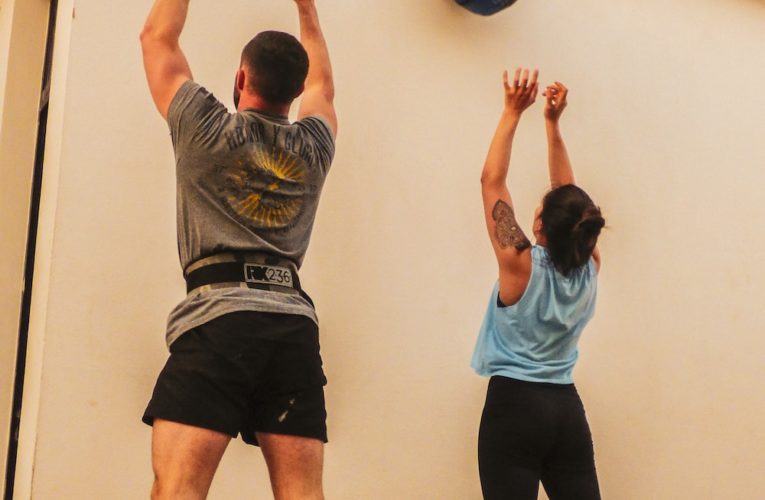 Exercise and Mental Health in Baton Rouge: Reducing Stress Naturally