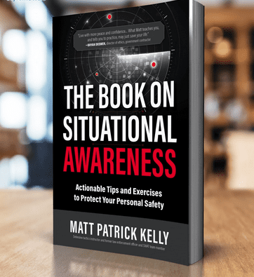 Why Situational Awareness Training Should be Important to us All in Baton Rouge
