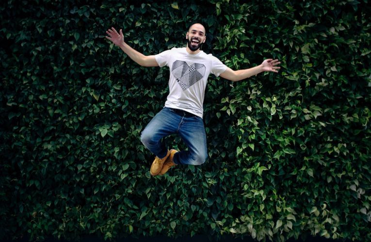 Can Happiness be Learned: the Role of Technology in Cultivating Happiness in Baton Rouge